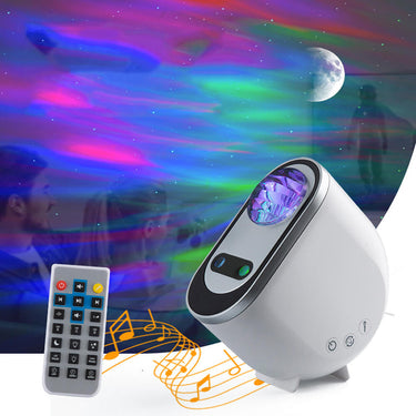 projecteur de nuit étoilé